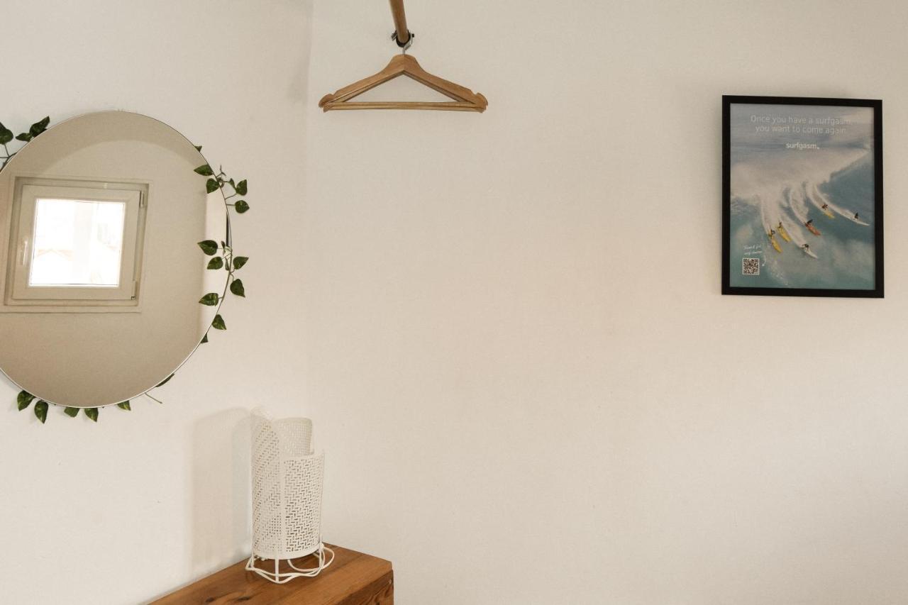 Olympo Shared Flat With Amazing River View *