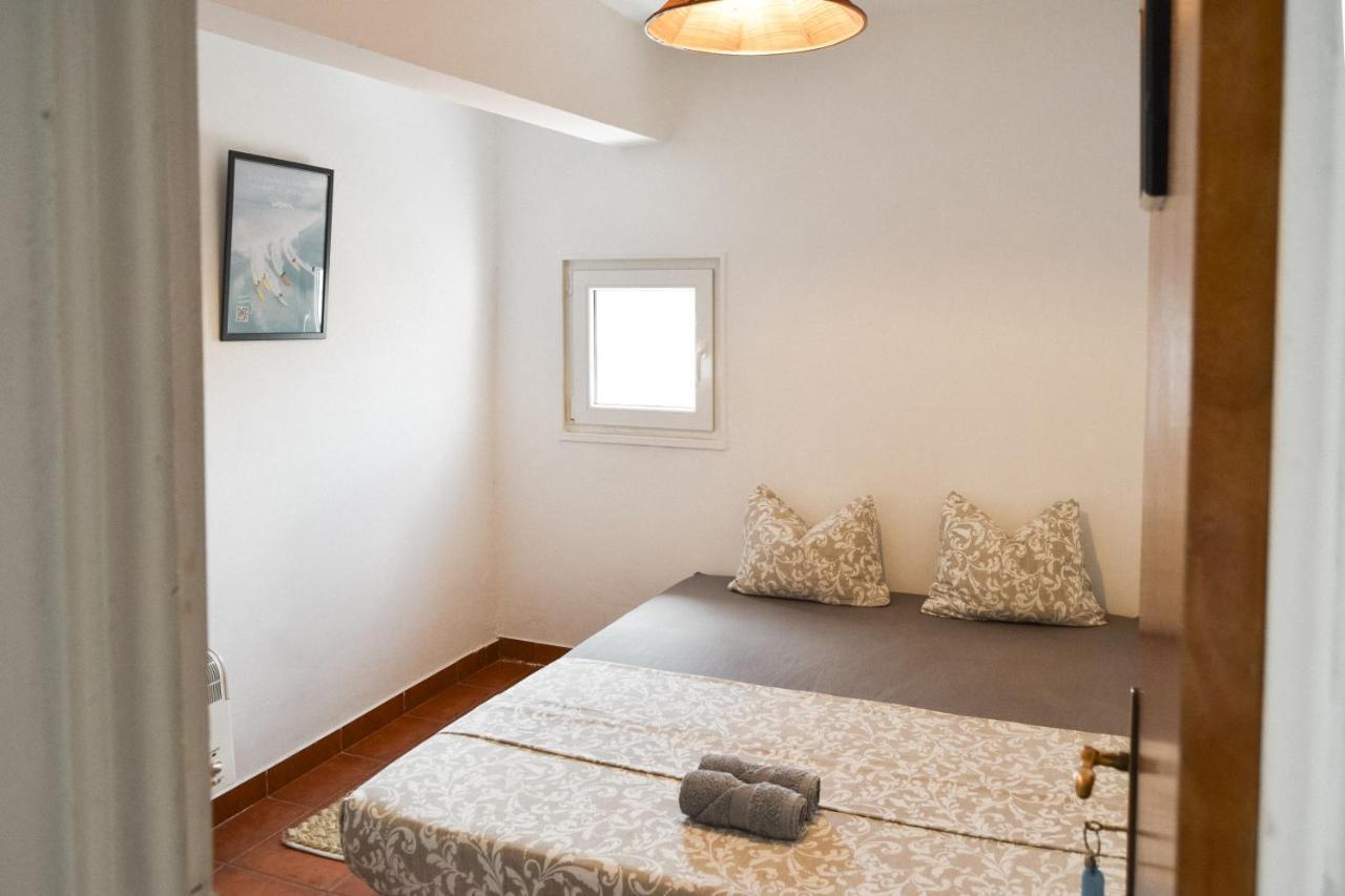 Olympo Shared Flat With Amazing River View Casa de hóspedes Lisboa