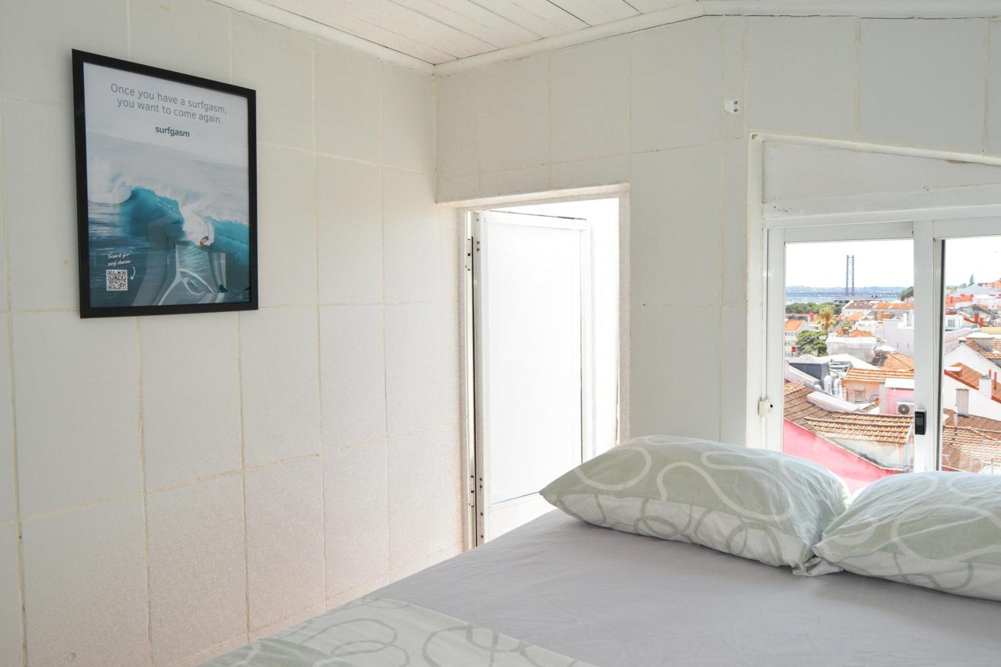 Casa de hóspedes Olympo Shared Flat With Amazing River View
