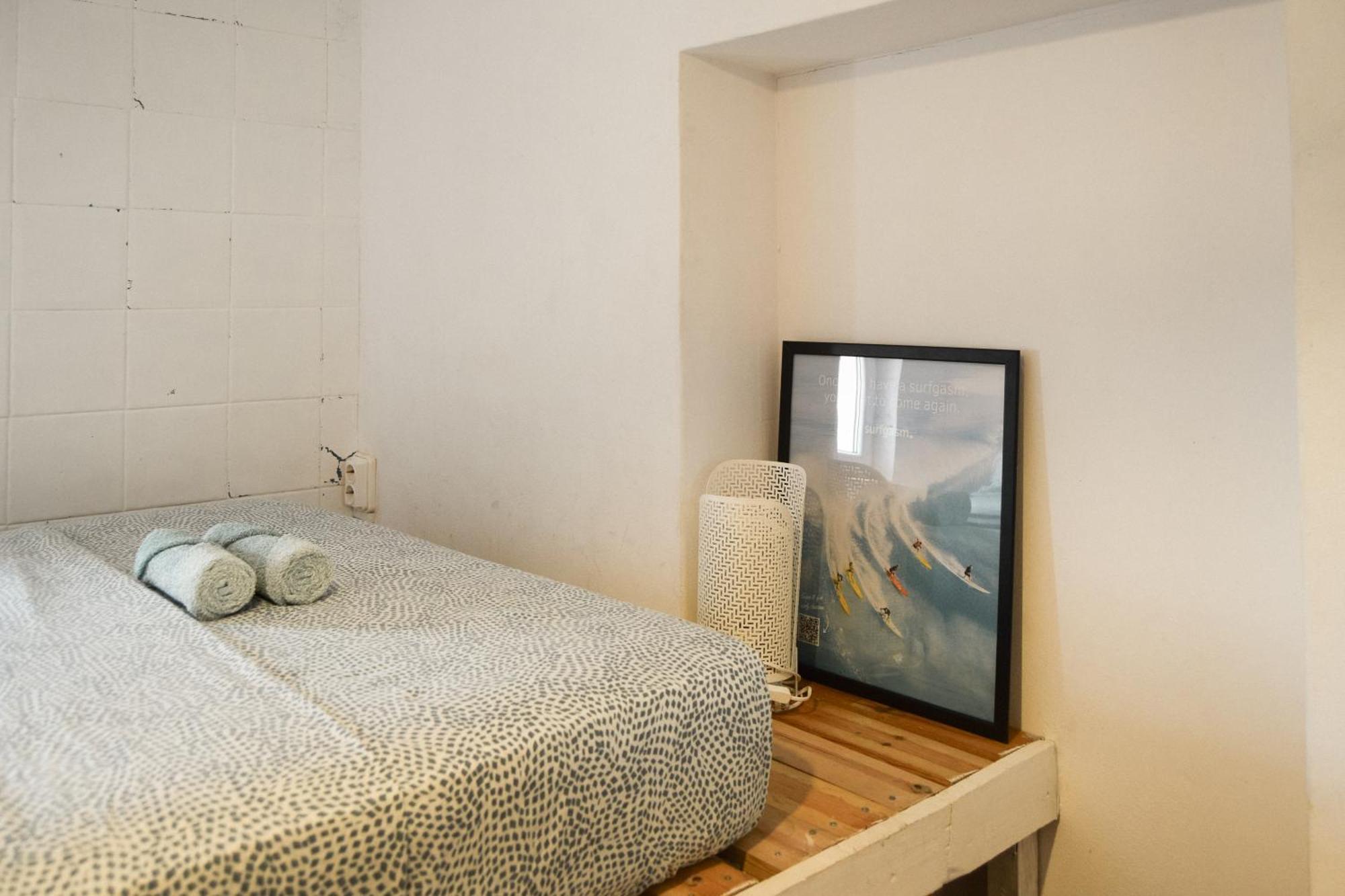 Olympo Shared Flat With Amazing River View Casa de hóspedes Lisboa