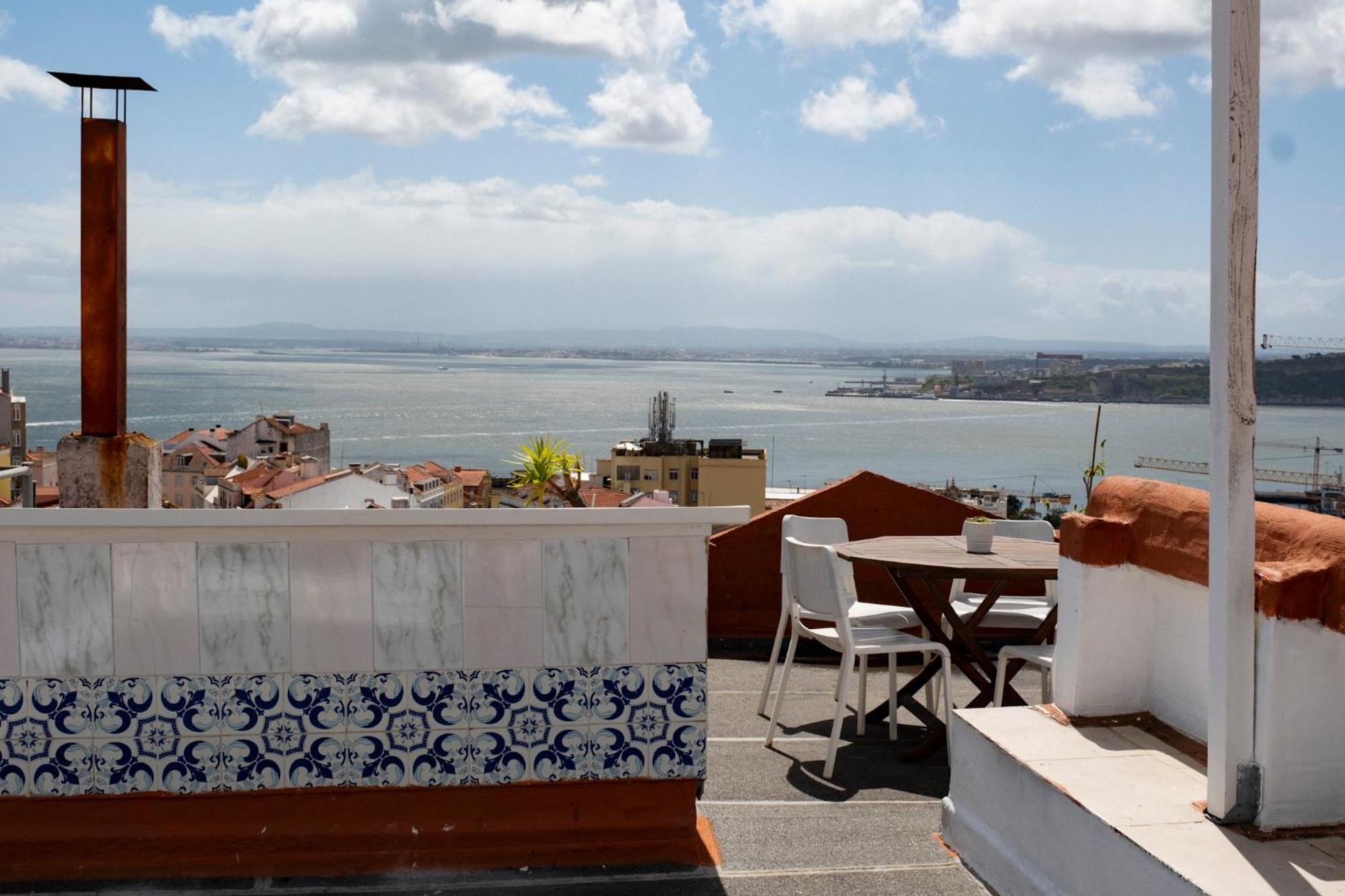 Gasthof Olympo Shared Flat With Amazing River View *