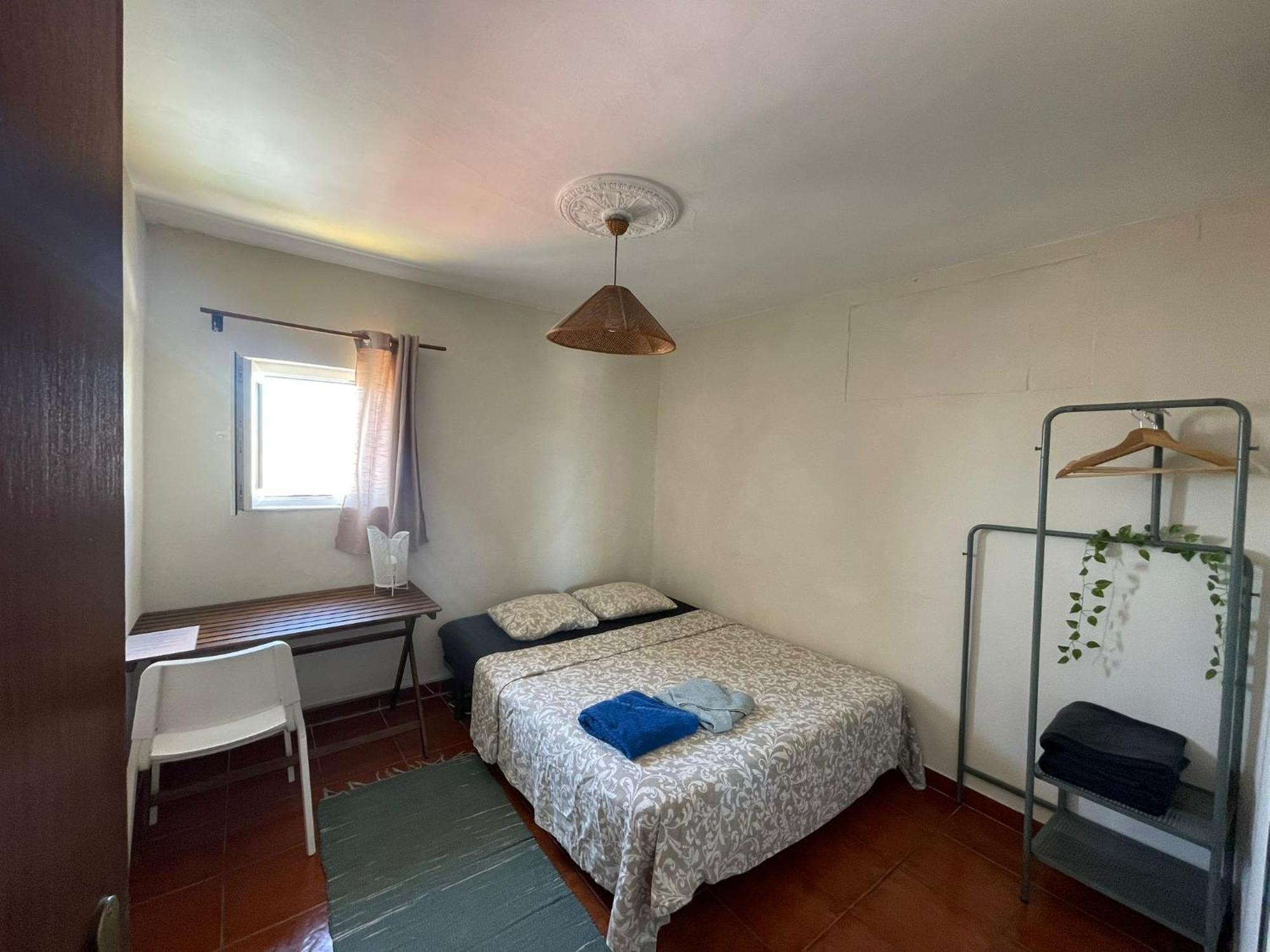 Olympo Shared Flat With Amazing River View Gasthof *