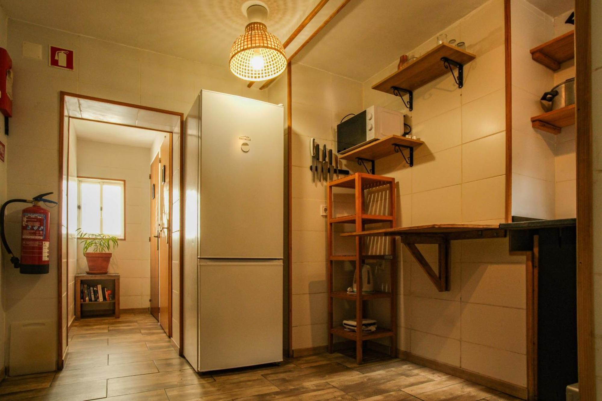 Gasthof Olympo Shared Flat With Amazing River View *