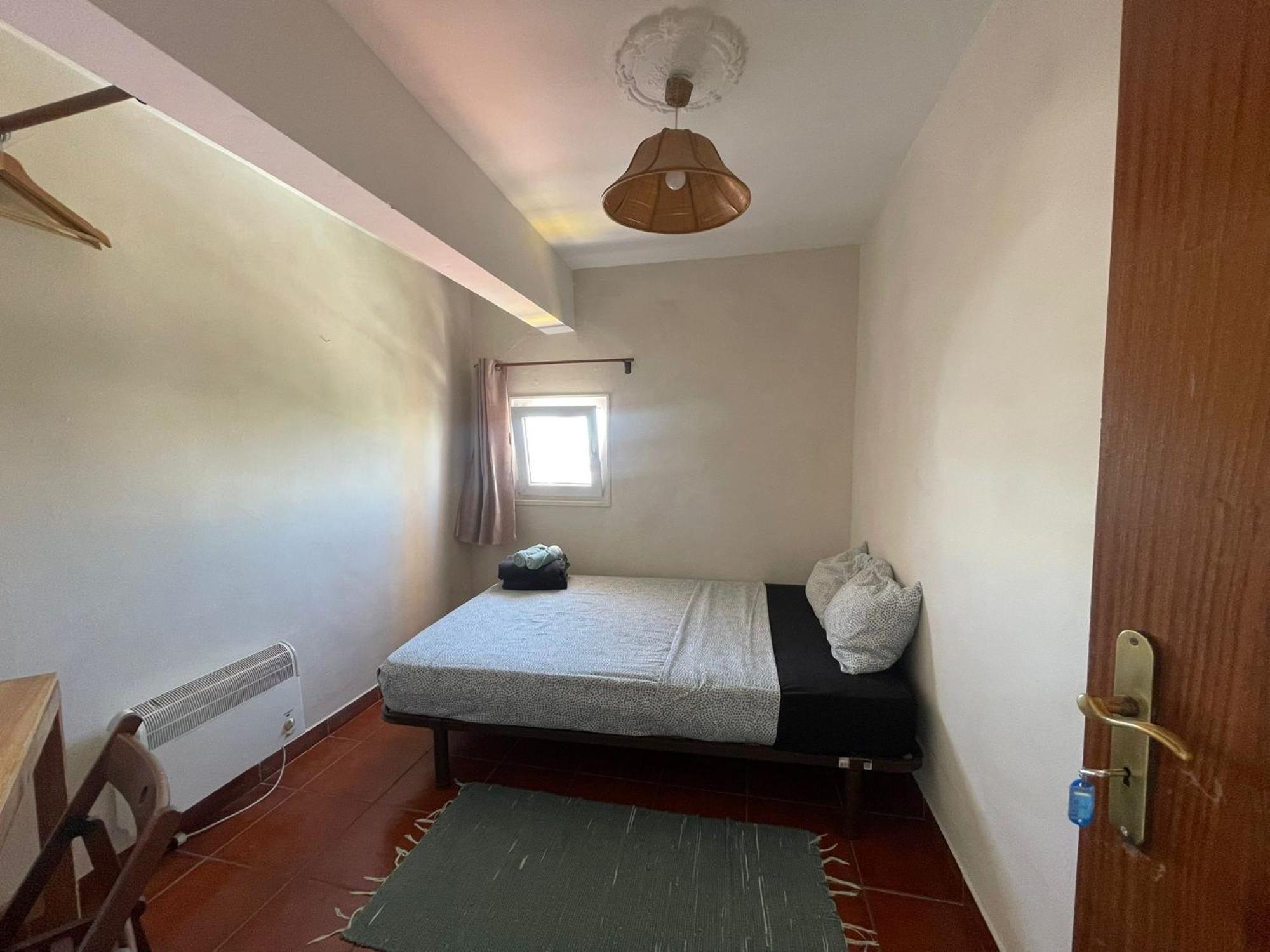 Gasthof Olympo Shared Flat With Amazing River View Lissabon