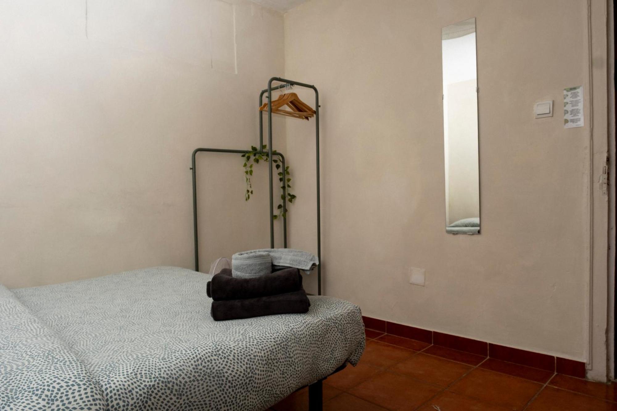 Olympo Shared Flat With Amazing River View *