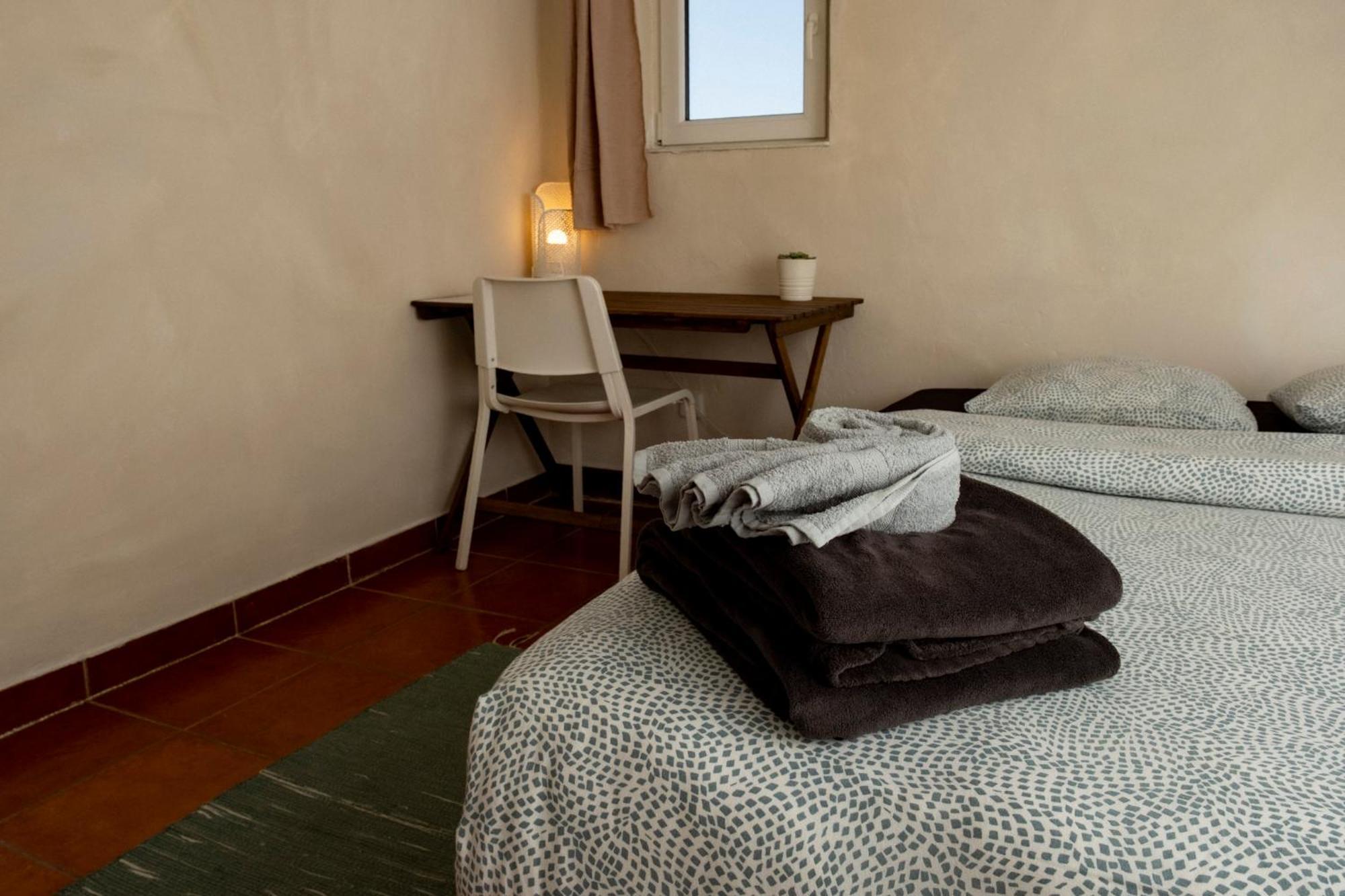 Olympo Shared Flat With Amazing River View * Lissabon