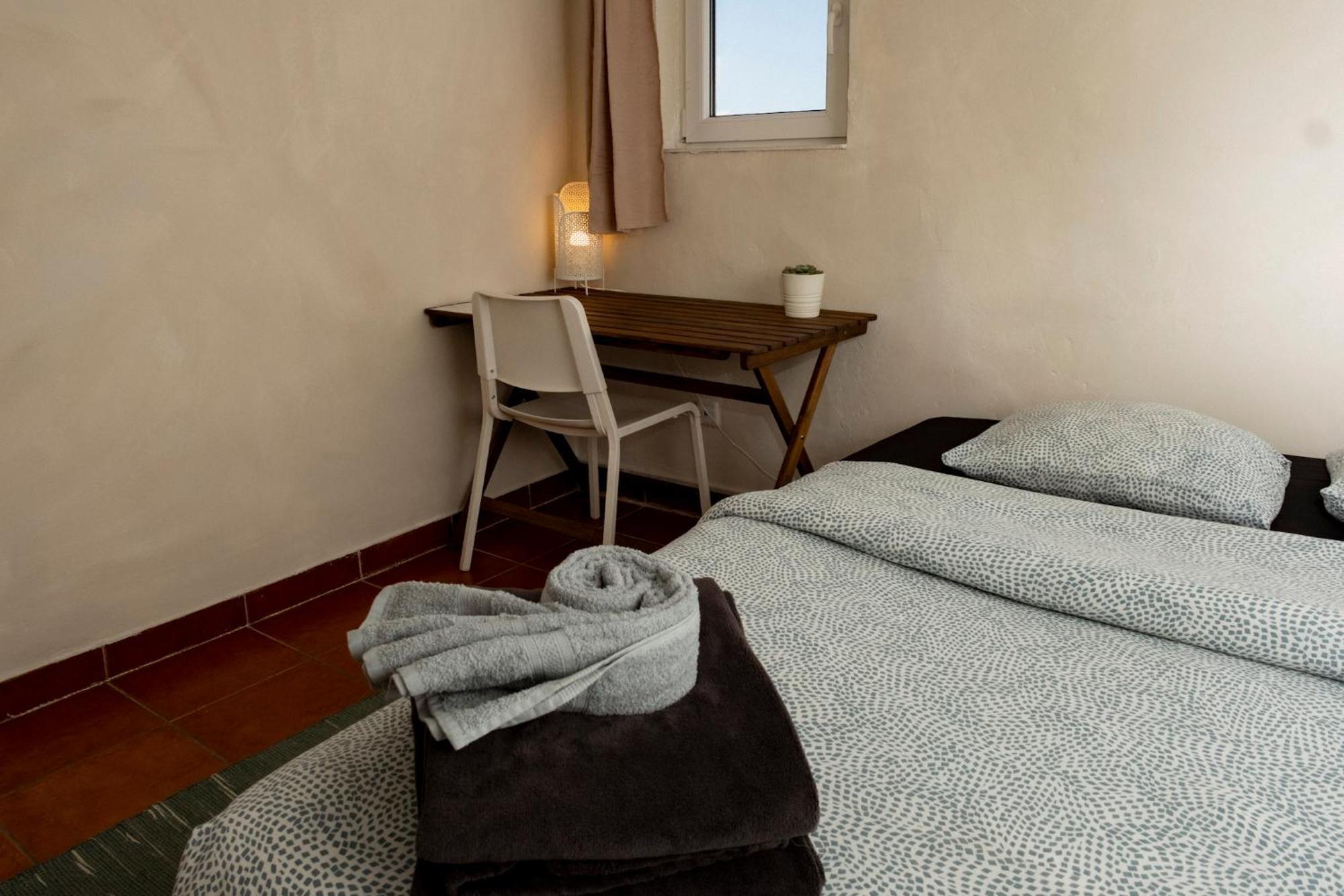 Olympo Shared Flat With Amazing River View Gasthof