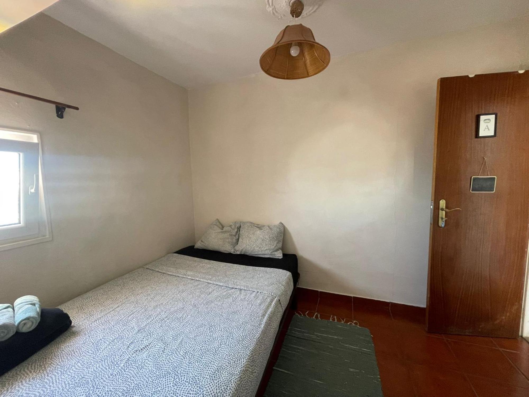 Olympo Shared Flat With Amazing River View Gasthof *