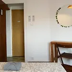 Olympo Shared Flat With Amazing River View