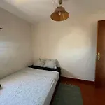 Olympo Shared Flat With Amazing River View