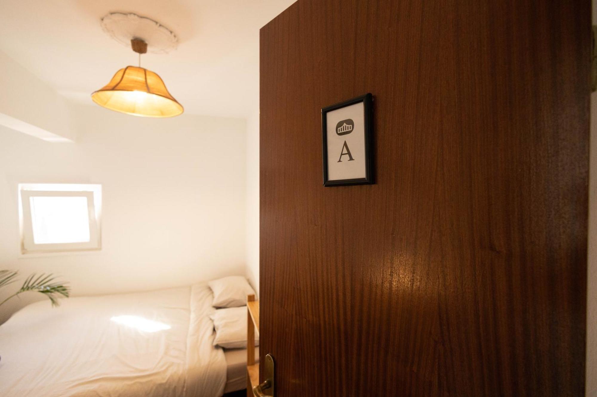 Olympo Shared Flat With Amazing River View Guest house *