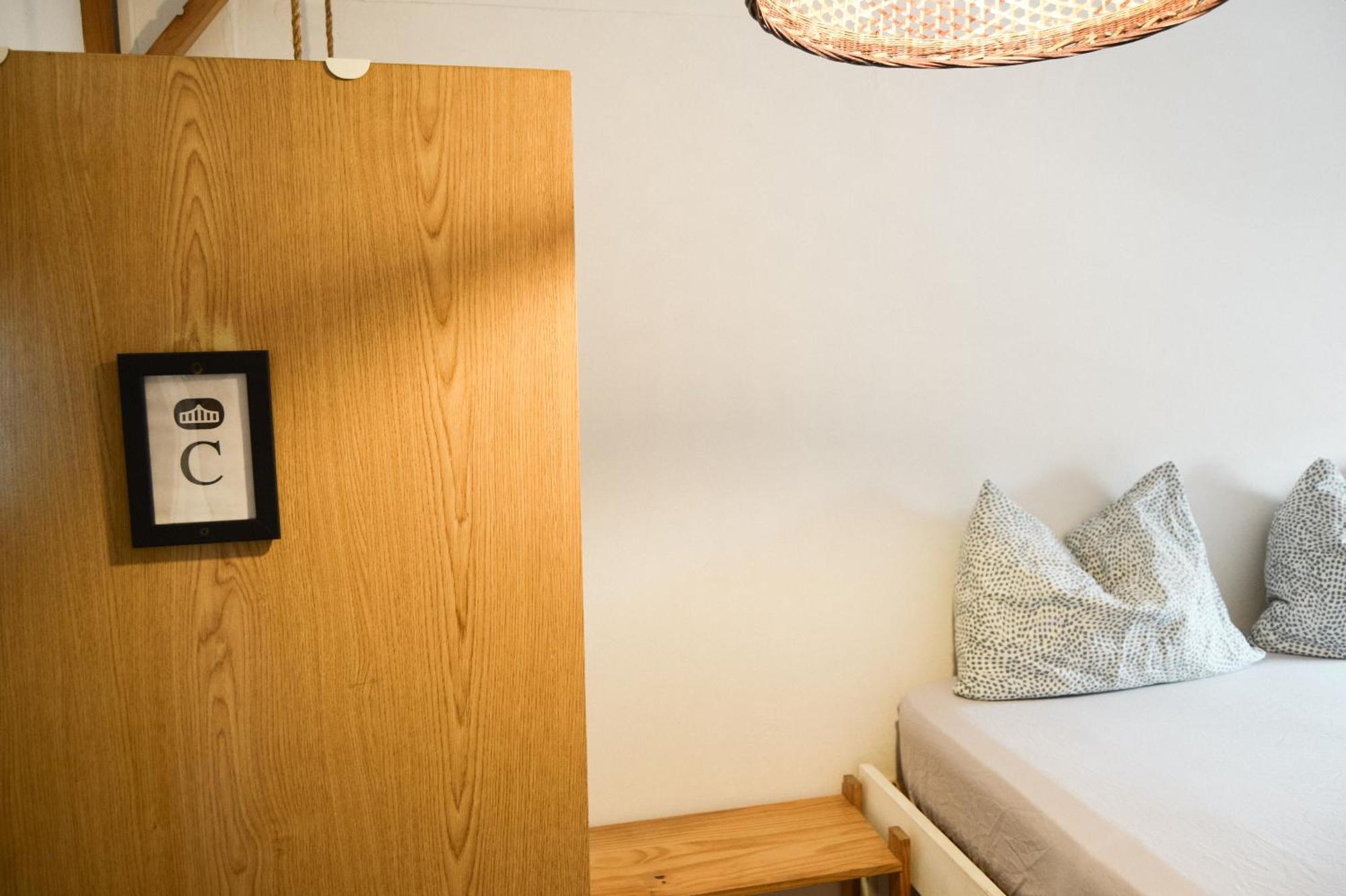 Olympo Shared Flat With Amazing River View * Lisbon